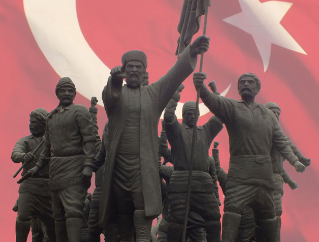 Heykel Yapımı