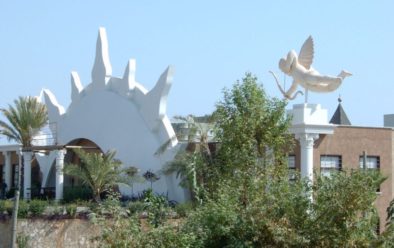 Heykel Yapımı