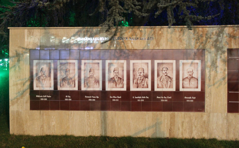 Seramik Pano Yapımı
