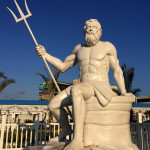 Poseidon Heykeli