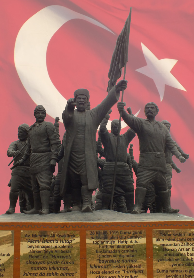 Heykel Yapımı
