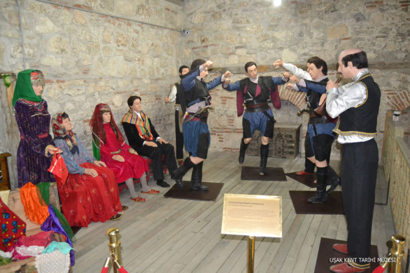 Heykel Yapımı