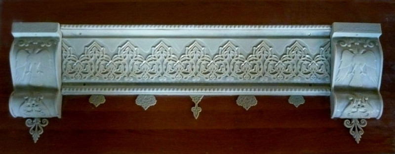 Rölyef Yapımı